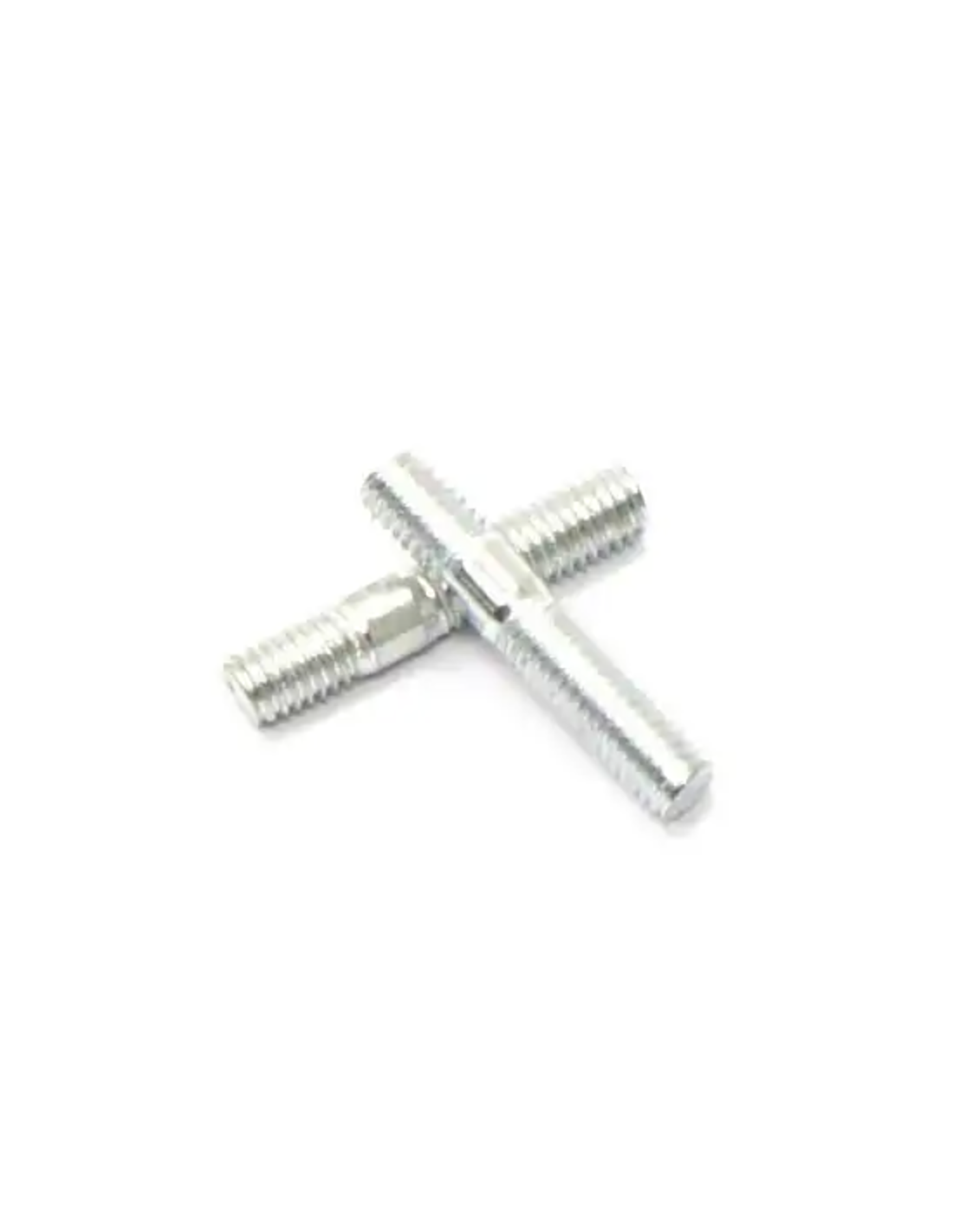 Esparragos de escape para culatas 6mm de Pit Bike
