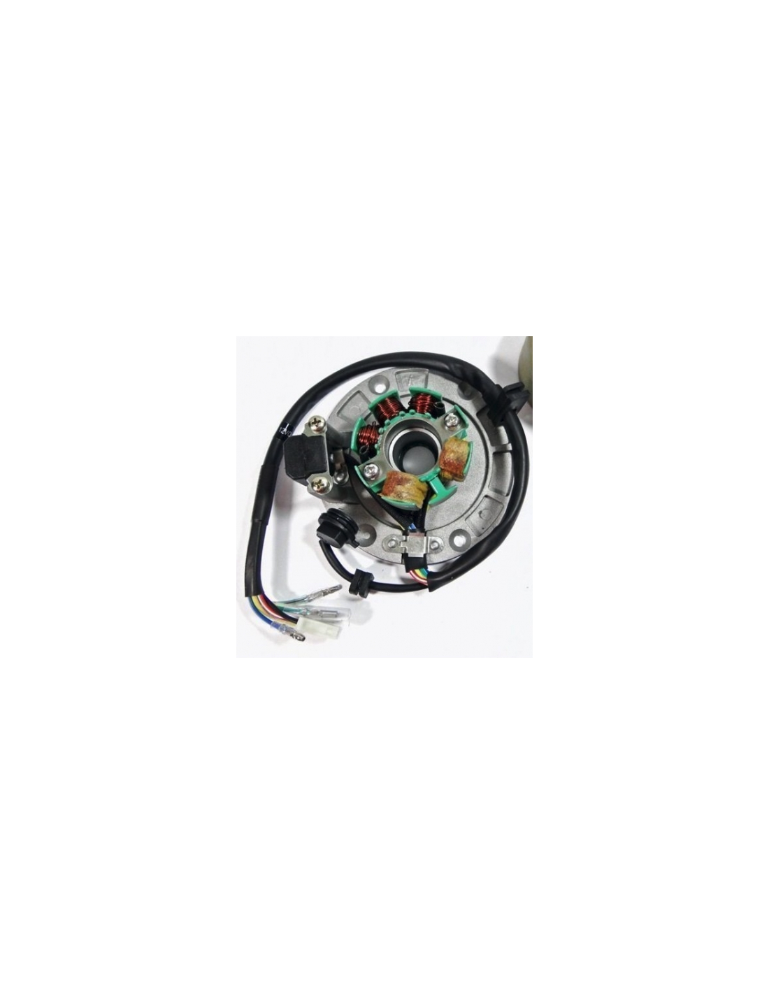 Estator encendido motor ZS155 - 140- 110