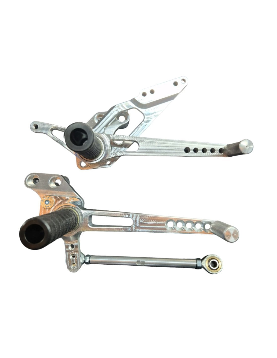 Estriberas 8.1 para Chasis K-01