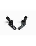 Estriberas Aluminio CNC PGR Pit Bike