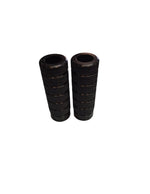 Estriberas Pit Bikes Minigp Nylon Super-Resistente 8mm