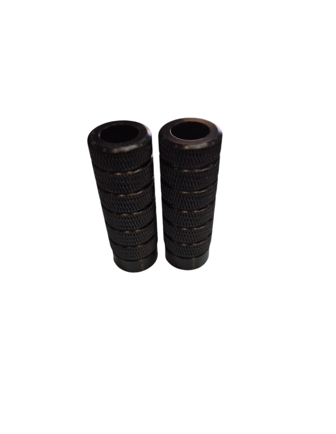 Estriberas Pit Bikes Minigp Nylon Super-Resistente 8mm
