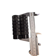 Estriberas Pit Bikes Minigp Nylon Super-Resistente 8mm