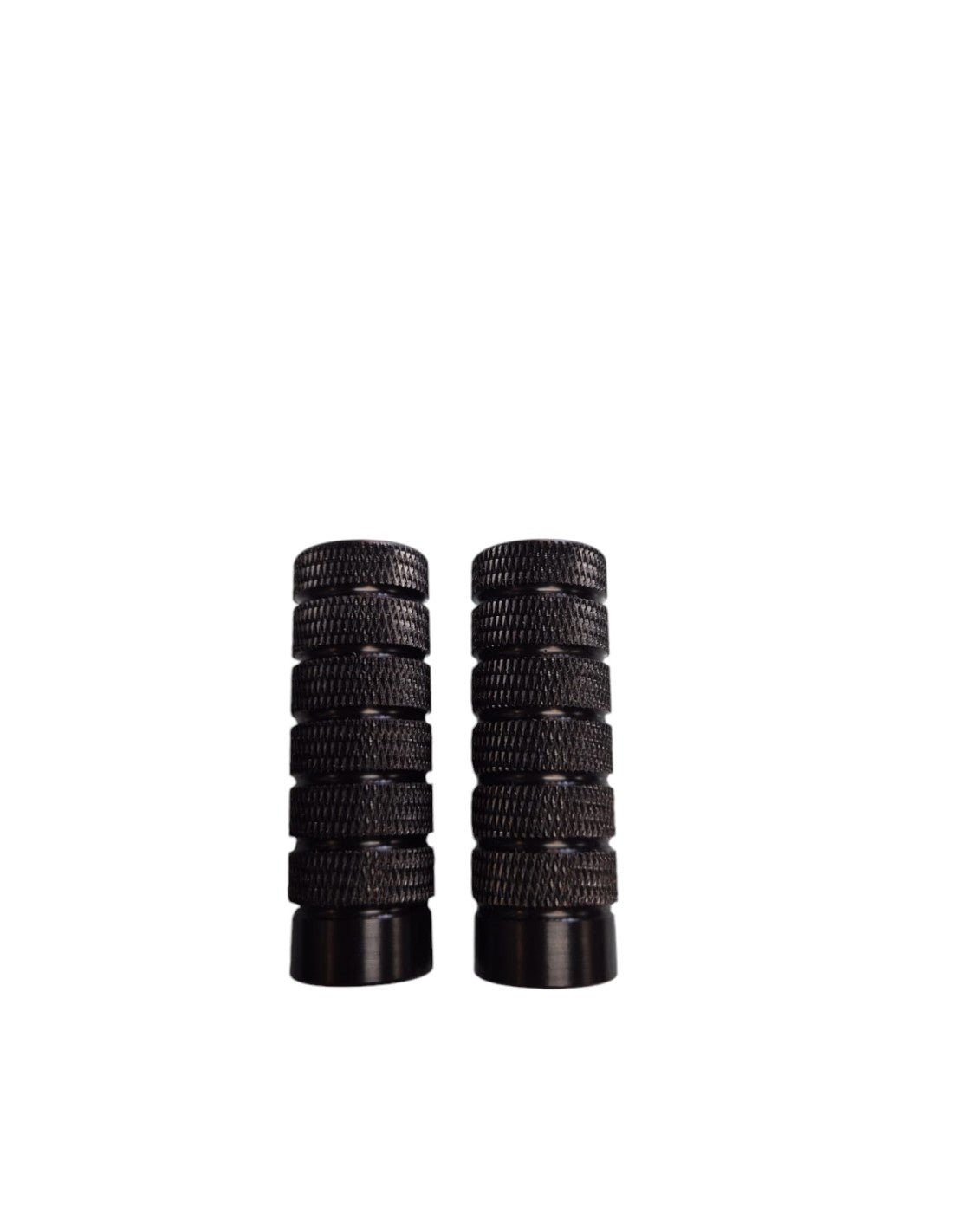 Estriberas Pit Bikes Minigp Nylon Super-Resistente 8mm