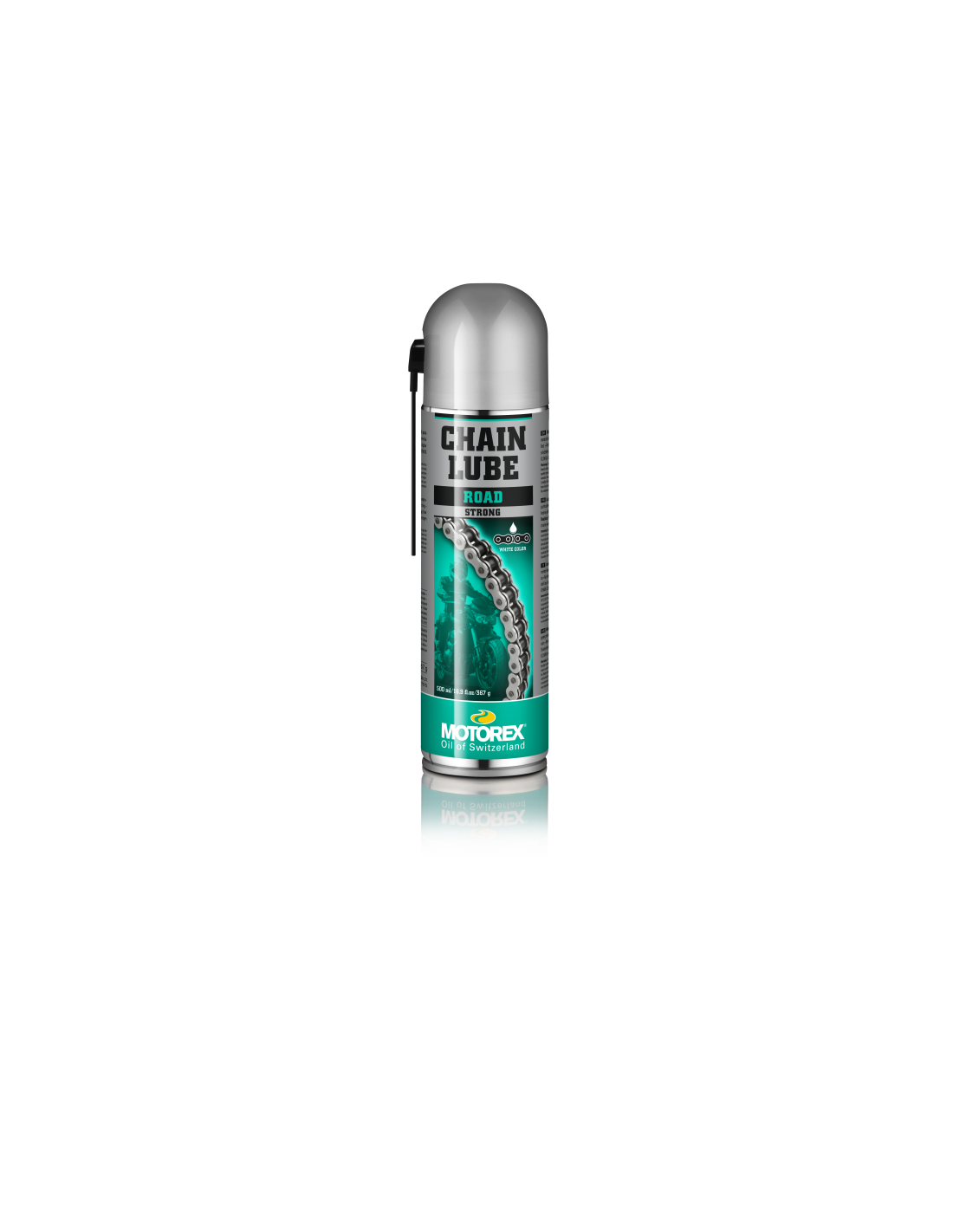 Grasa de Cadenas Motorex Strong Spray 500 Ml