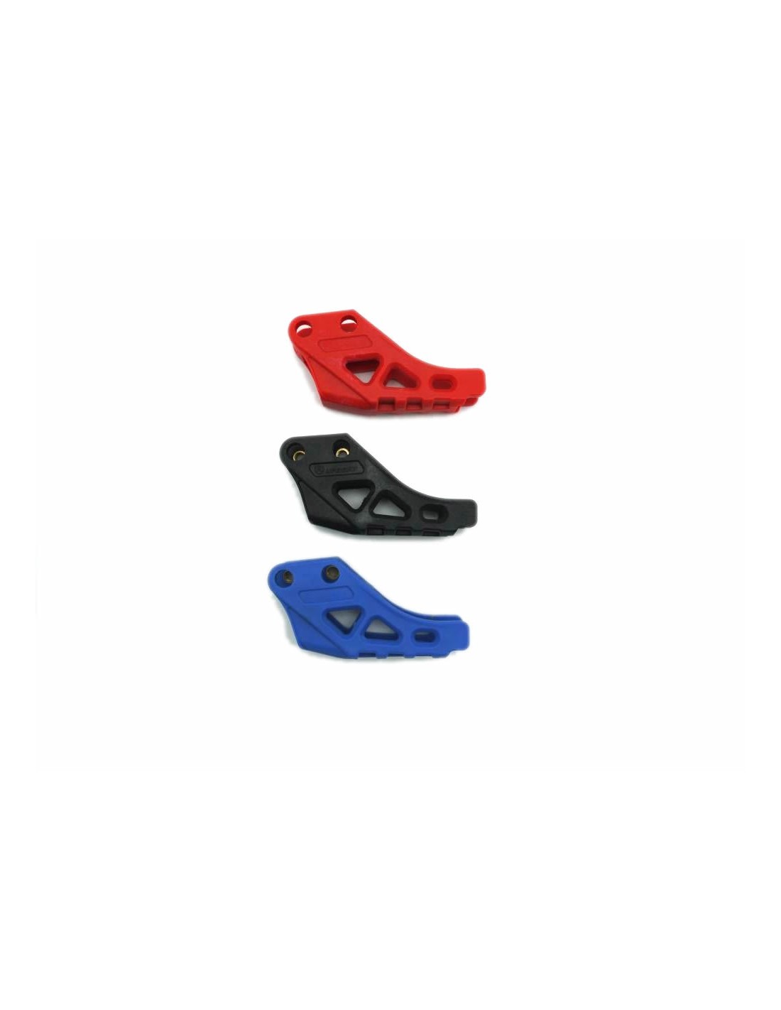 Guía Cadena BSE 3 Colores