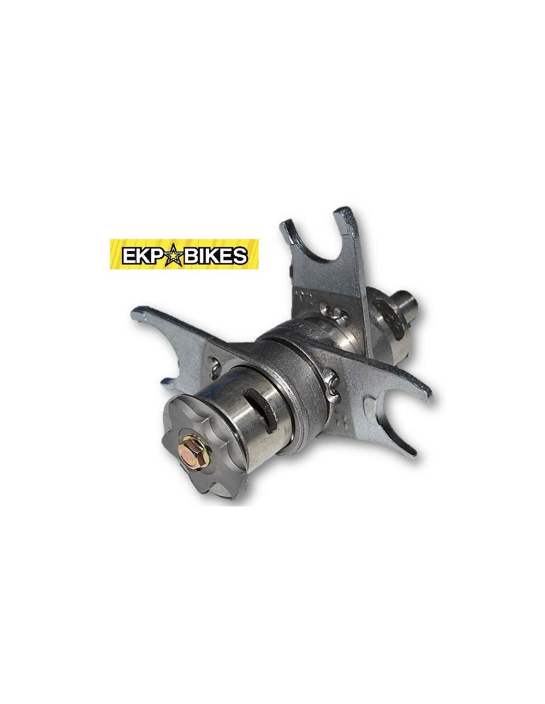 Horquilla Selectora - Drum 3 horquillas para ZS190