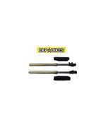 Horquilla Standard Pit Bike 630mm con Tornillo Purgador