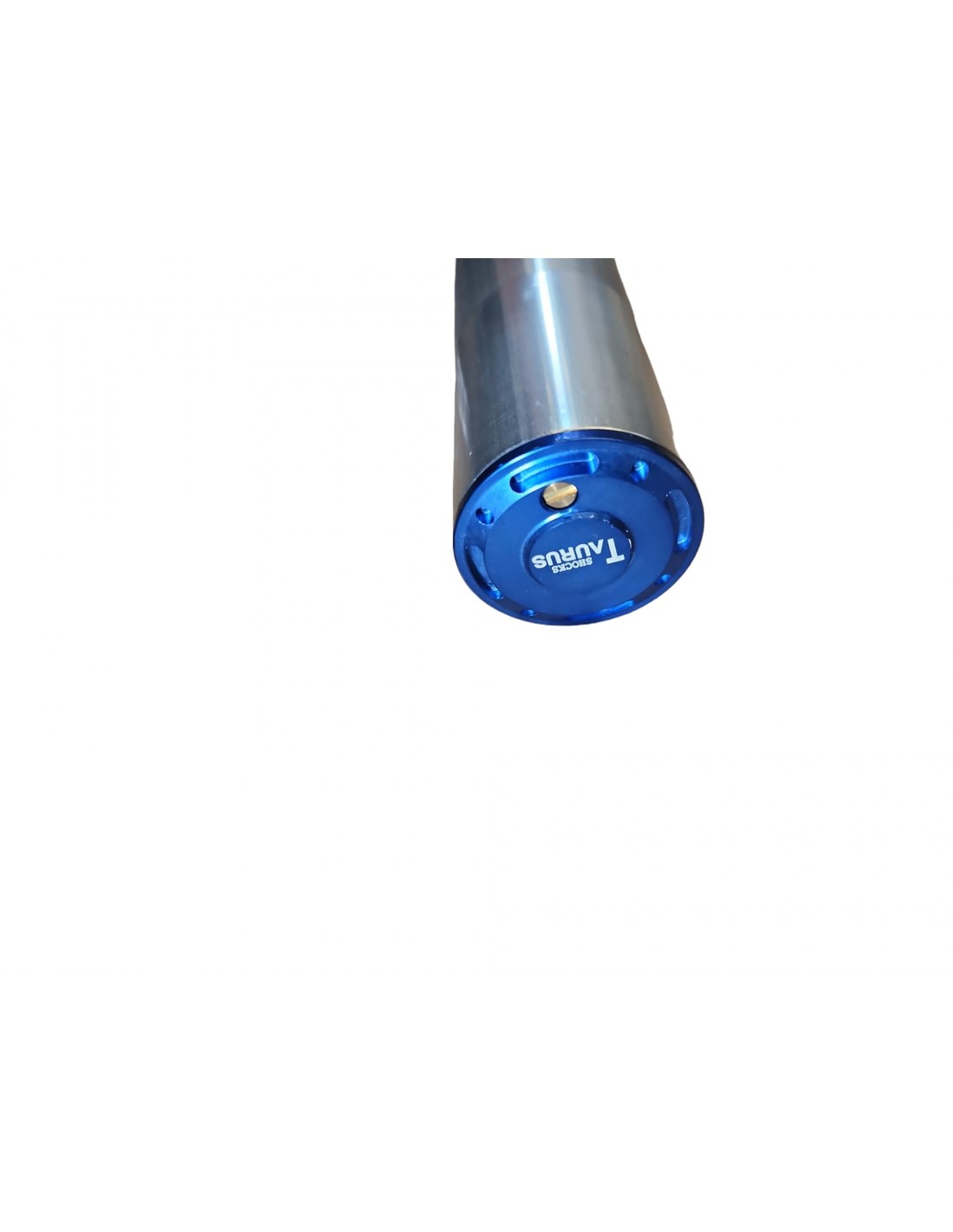 Horquilla Standard Pit Bike K3 735mm con Tornillo Purgador