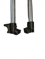 Horquilla Standard Pit Bike K3 735mm con Tornillo Purgador