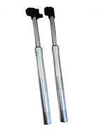 Horquilla Standard Pit Bike K3 735mm con Tornillo Purgador