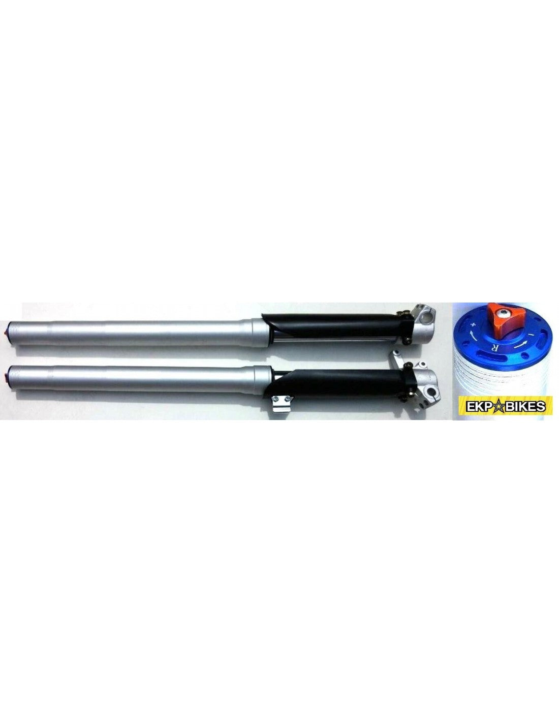 Horquillas Pit Bike K3 Motard 735MM