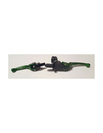 Juego manetas replica asv pit bike colores