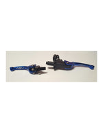Juego manetas replica asv pit bike colores