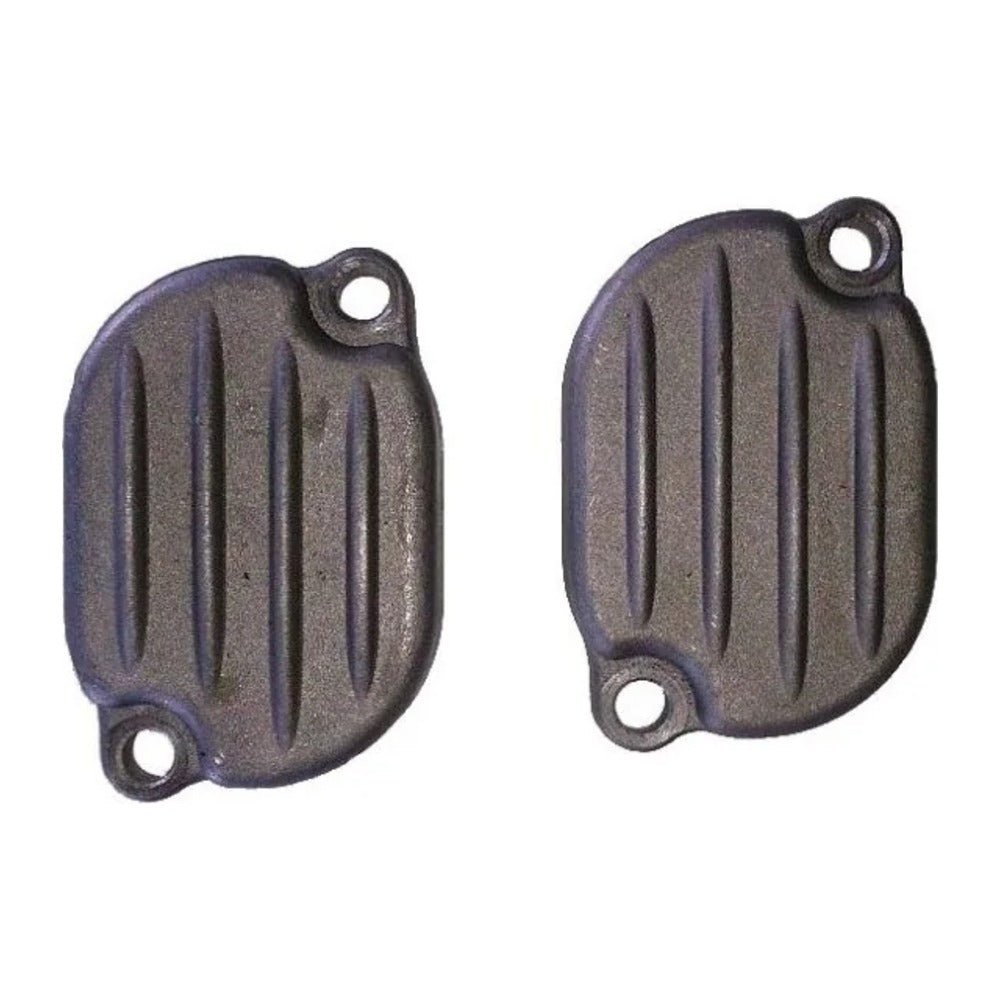 Juego Tapas  Valvulas Balancines Culata ZS 155 4T Pit Bike