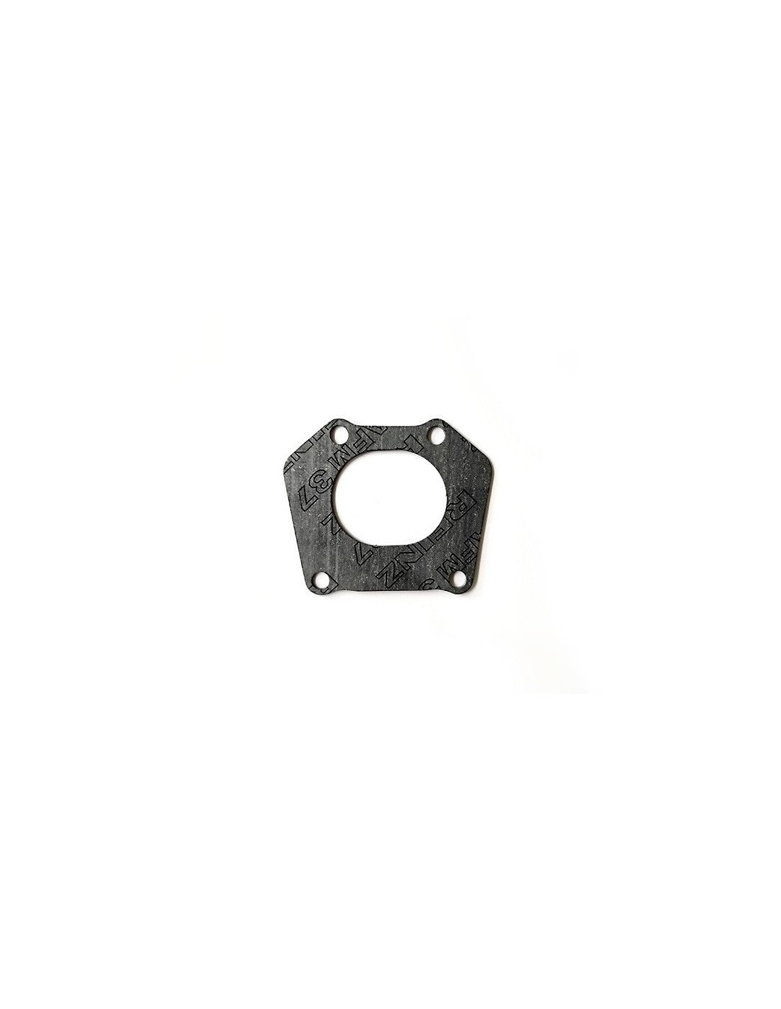 Junta de escape cilindro 8.1, R1.8 100cc, versiones hasta 2020 (n ° 1 pieza por paquete).