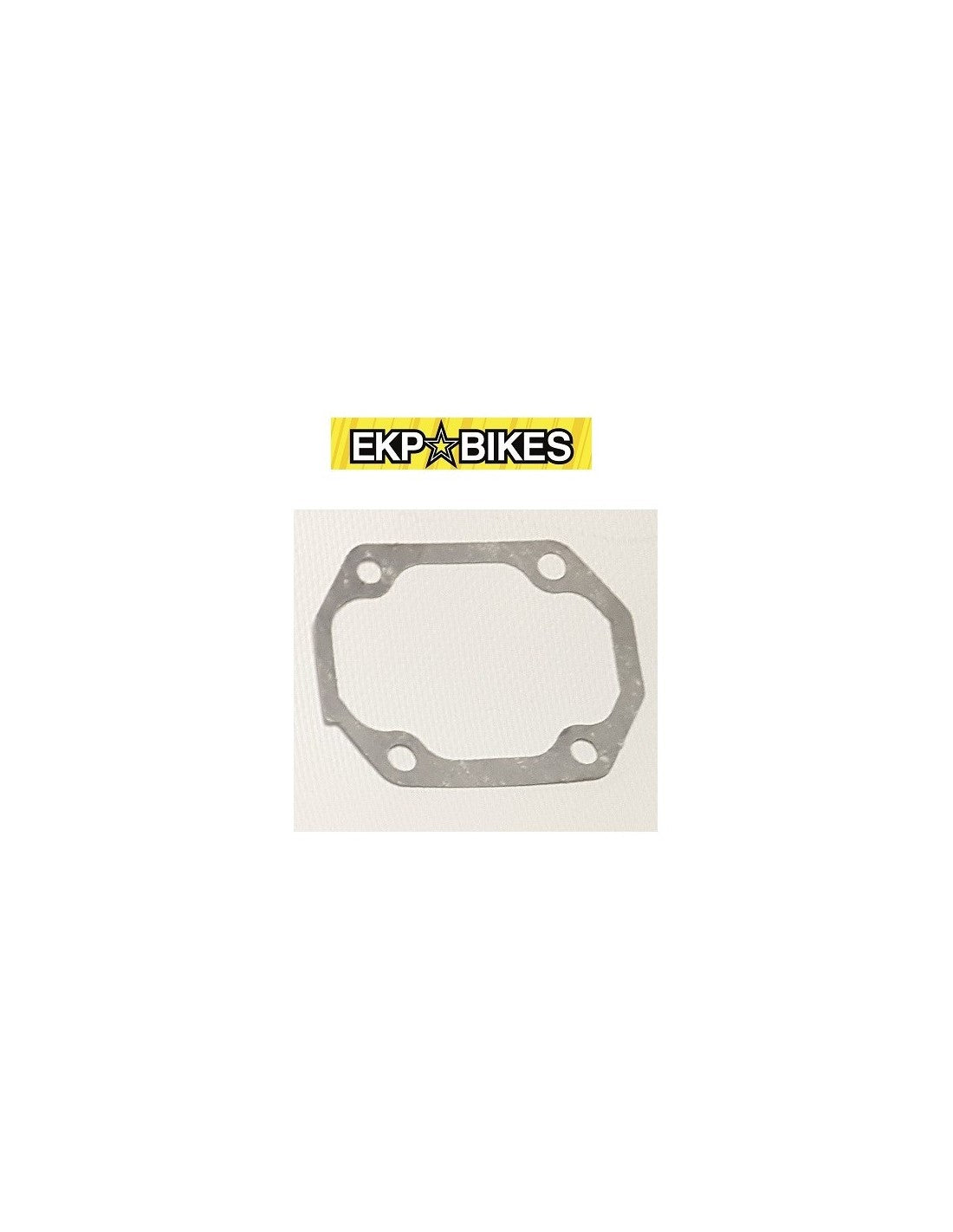 Junta Tapa Cuadrada Culata Motores 90-110-125-140 4T pit bike