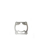 Juntas de base de cilindro 8.1-R1.8 100cc, espesor de acero inoxidable 0.5mm (n ° 5 piezas por paquete). 
Ulteriori