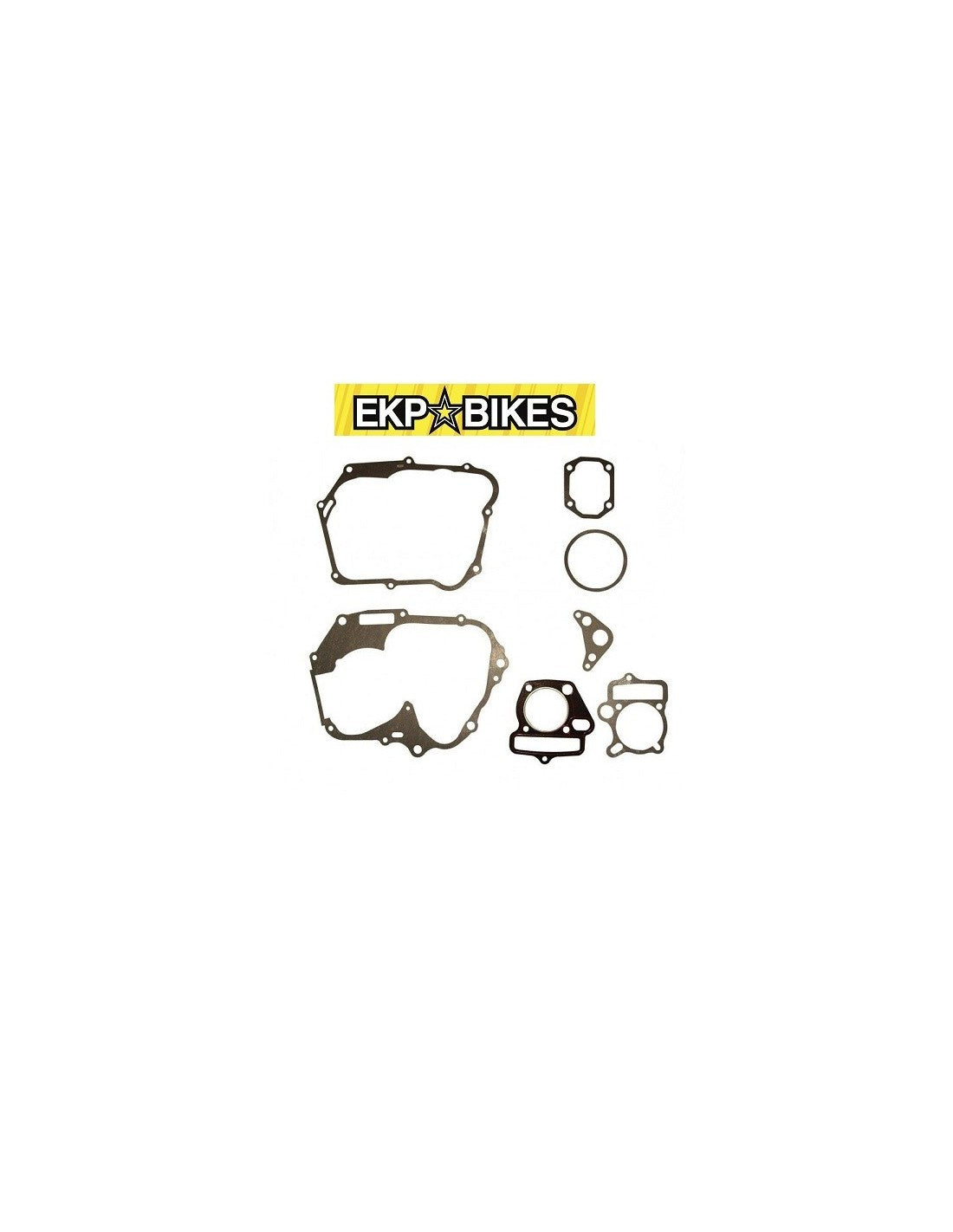 Juntas Motor YX 125cc Pit Bike 4T