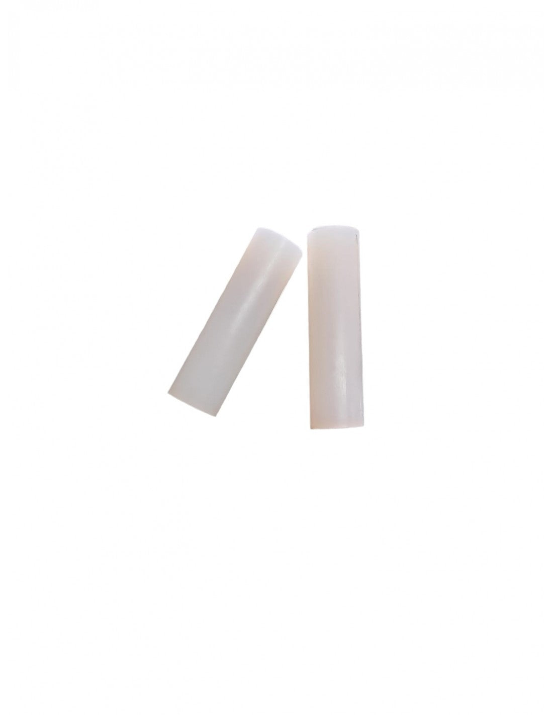 Kit 2 protectores nylon estriberas PGR