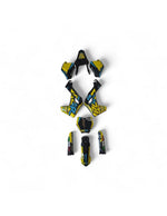 Kit Adhesicos PGR SM y WAR 2026
