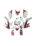 Kit Adhesivos Formato CRF 50