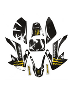 Kit Adhesivos Formato CRF 50