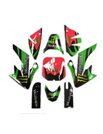Kit Adhesivos Formato CRF 50