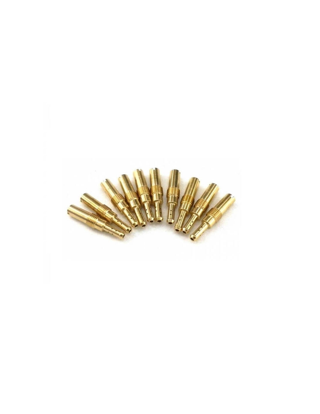 Kit Chicles Secundarios bajas KEIHIN PE,PWK, OKO, STAGE6 R/T