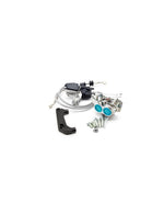 Kit completo de freno delantero 8.1 con pinza New Era para Honda CRF 150