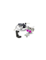 Kit completo de freno delantero 8.1 con pinza New Era para Honda CRF 150