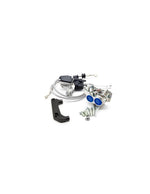 Kit completo de freno delantero 8.1 con pinza New Era para Honda CRF 150