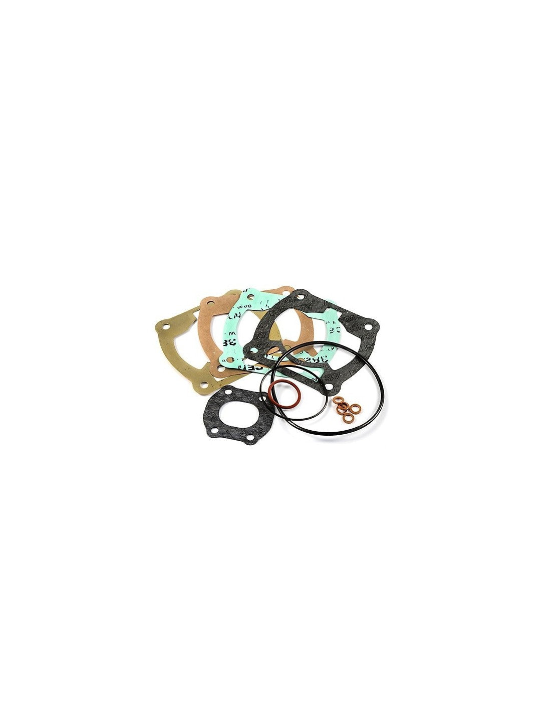 Kit completo de juntas de cilindro 8.1, R1.8 70cc, versión hasta 2020.