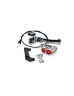 Kit de freno delantero comp. 8.1 con MC-11 + pinza New Era para CRF 150