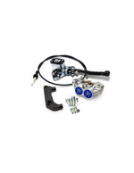 Kit de freno delantero comp. 8.1 con MC-11 + pinza New Era para CRF 150