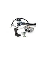 Kit de freno delantero comp. 8.1 con MC-11 + pinza New Era para CRF 150