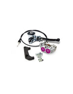 Kit de freno delantero comp. 8.1 con MC-11 + pinza New Era para CRF 150