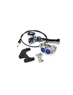 Kit de freno delantero comp. 8.1 con MC-11 + pinza New Era para horquillas Jog R / Aerox / Nitro, Paioli F33 y Stage6 R / T