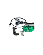 Kit de freno delantero comp. 8.1 con pinza MC-11 + Hurricane y bomba MC-11 para CRF 150