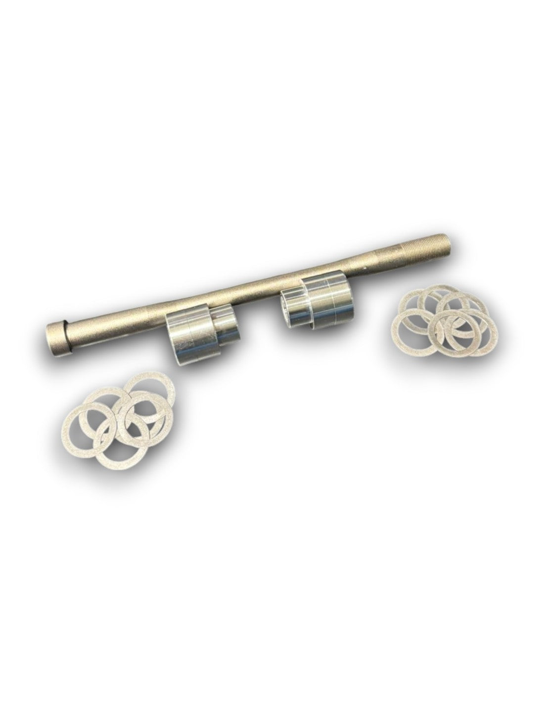 Kit de pivote de basculante 8.1 para Pit Bikes