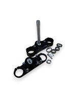 Kit de placa de eje delantero para Pit Bikes