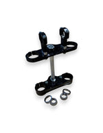 Kit de placa de eje delantero para Pit Bikes