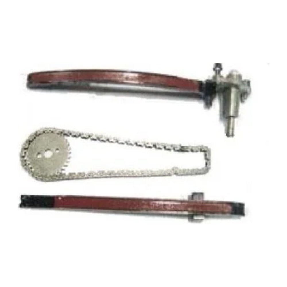 Kit Distribucion pit bike ZS155