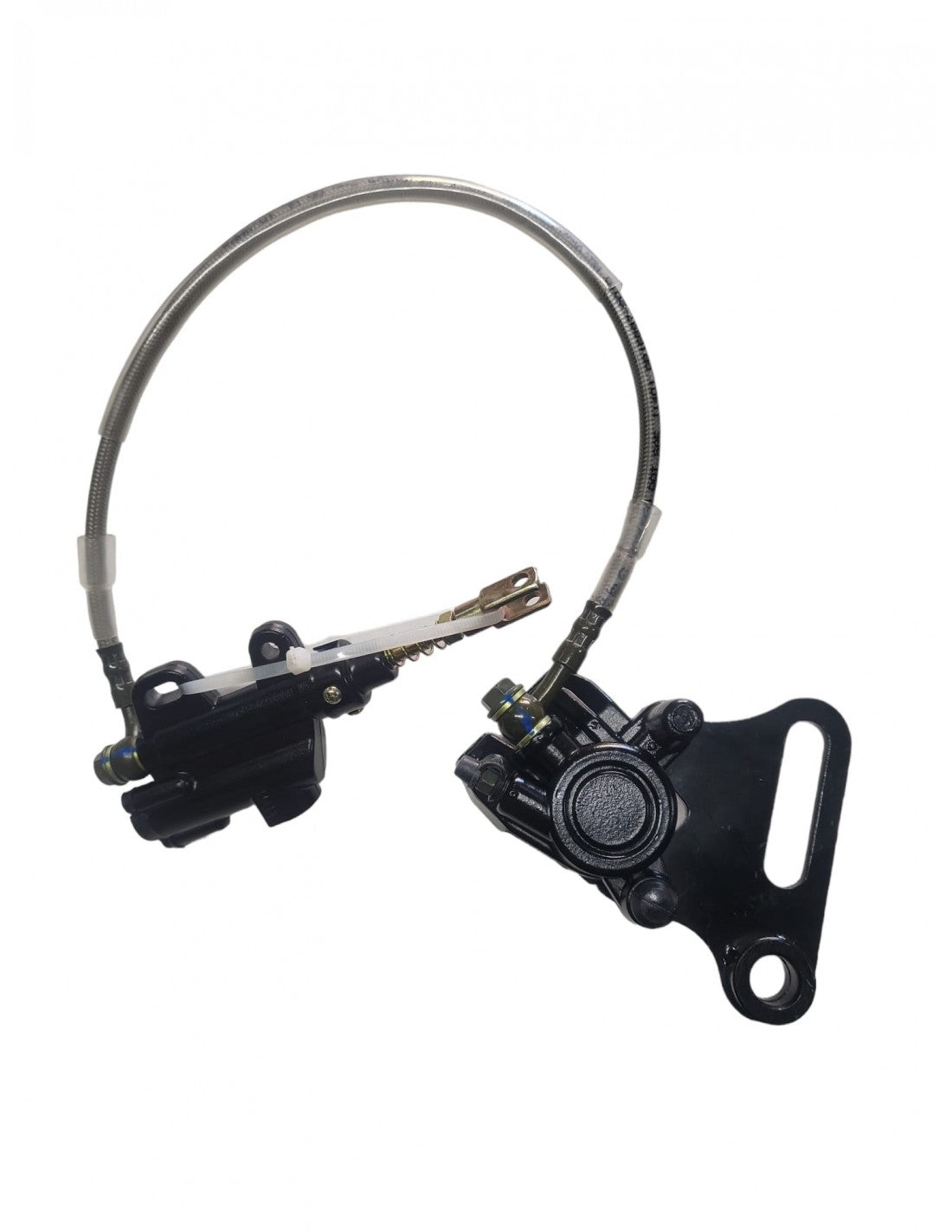 Kit freno trasero pit bike PGR SM