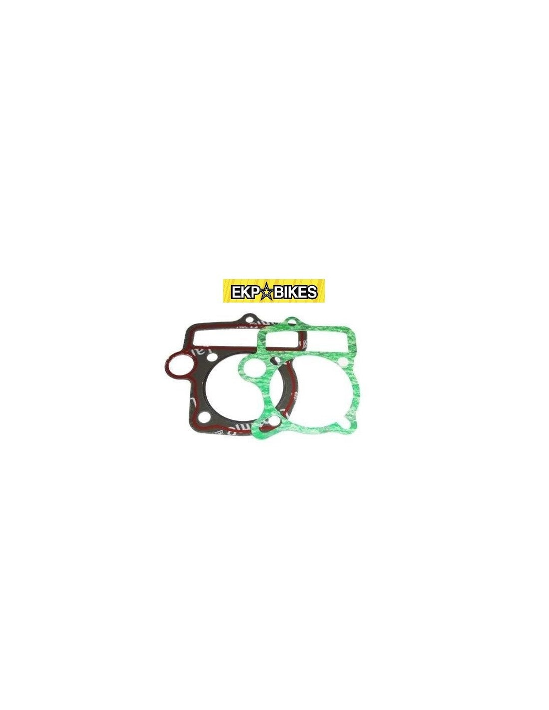 Kit Juntas cilindro 125cc Pit Bike 4T 54mm