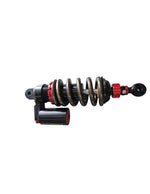 Kit Maselli PGR Horquillas 735mm + Amortiguador 305 mm