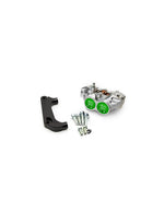 Kit parcial de freno delantero 8.1 con pinza New Era y soporte para Honda CRF 150