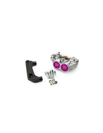 Kit parcial de freno delantero 8.1 con pinza New Era y soporte para Honda CRF 150