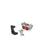 Kit parcial de freno delantero 8.1 con pinza New Era y soporte para Honda CRF 150