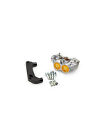 Kit parcial de freno delantero 8.1 con pinza New Era y soporte para Honda CRF 150